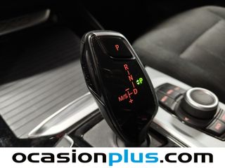 BMW X3 xDrive20d 140 kW (190 CV)