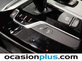 BMW X3 xDrive20d 140 kW (190 CV)