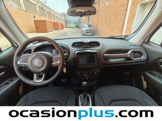 Jeep Renegade eHybrid Longitude ATX 96 kW (130 CV)