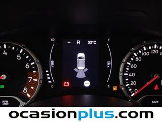 Jeep Renegade eHybrid Longitude ATX 96 kW (130 CV)