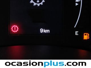 Jeep Renegade eHybrid Longitude ATX 96 kW (130 CV)