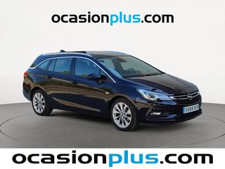 Opel Astra Sports Tourer 1.6 CDTI S&S Excellence 118 kW (160 CV)