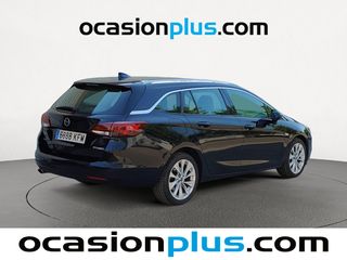 Opel Astra Sports Tourer 1.6 CDTI S&S Excellence 118 kW (160 CV)