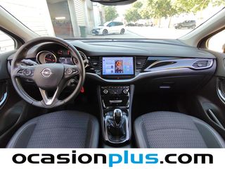 Opel Astra Sports Tourer 1.6 CDTI S&S Excellence 118 kW (160 CV)