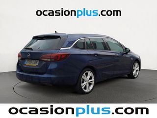 Opel Astra Sports Tourer 1.5 D Elegance 90 kW (122 CV)