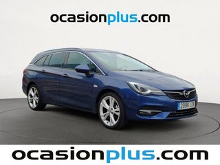 Opel Astra Sports Tourer 1.5 D Elegance 90 kW (122 CV)