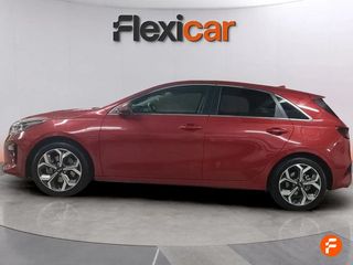 Kia Ceed 1.0 T-GDi 88kW (120CV) Drive