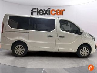 Opel Vivaro 1.6 CDTI S/S 92kW L1 2.7t Combi Plus-9