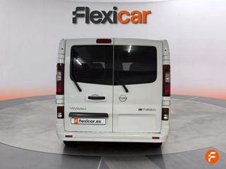 Opel Vivaro 1.6 CDTI S/S 92kW L1 2.7t Combi Plus-9