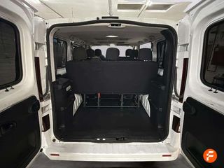 Opel Vivaro 1.6 CDTI S/S 92kW L1 2.7t Combi Plus-9