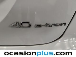 Audi Q4 Sportback e-tron 40 e-tron 82kWh 150 kW (204 CV)