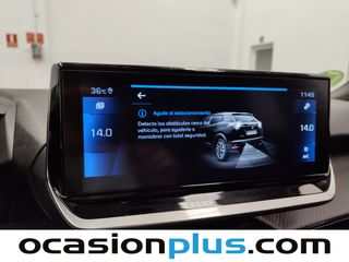 Peugeot 2008 BlueHDi 130 S&S Allure Pack EAT8 96 kW (130 CV)