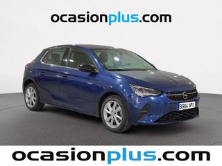 Opel Corsa 1.2 Turbo XHL Elegance 74 kW (100 CV)