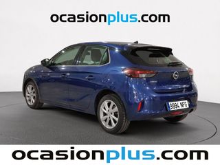 Opel Corsa 1.2 Turbo XHL Elegance 74 kW (100 CV)