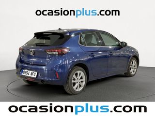Opel Corsa 1.2 Turbo XHL Elegance 74 kW (100 CV)