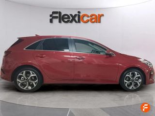 Kia Ceed 1.0 T-GDi 88kW (120CV) Drive
