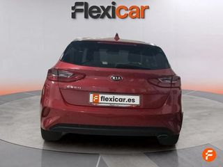 Kia Ceed 1.0 T-GDi 88kW (120CV) Drive