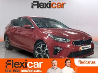 Kia Ceed 1.0 T-GDi 88kW (120CV) Drive