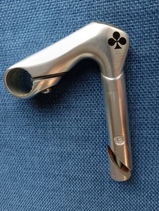 Pipa manubrio ITM Colnago