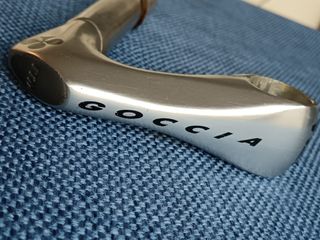 Pipa manubrio ITM Colnago