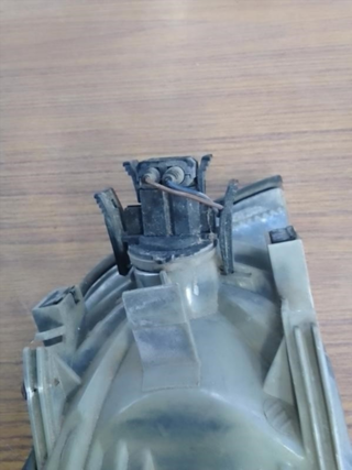 Piloto delantero derecho Bmw Serie 3 (E36)