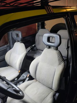 Suzuki Vitara 1991