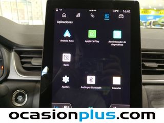 Renault Captur Techno TCe 66 kW (90 CV)