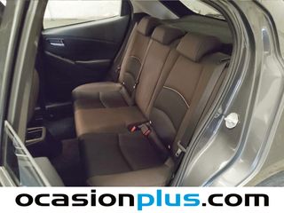 Mazda Mazda 2 1.5 GE Black Tech Edition 66 kW (90 CV)