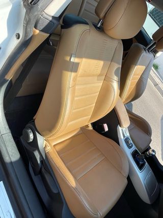 Renault Laguna Coupe GT 2.0dCi 180CV 4RD 