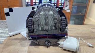 Dyson 360 Heurist - Aspiradora robot