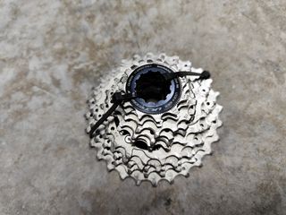 Cassette Shimano Ultegra 11v