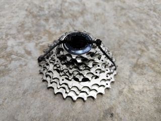 Cassette Shimano Ultegra 11v