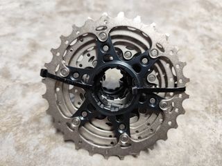 Cassette Shimano Ultegra 11v