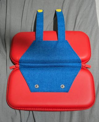 Accessori nintendo switch