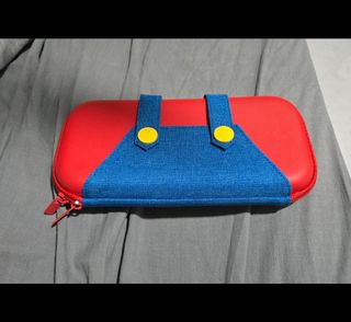 Accessori nintendo switch
