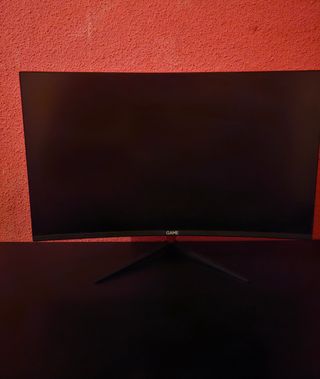 Monitor Full HD 165Hz