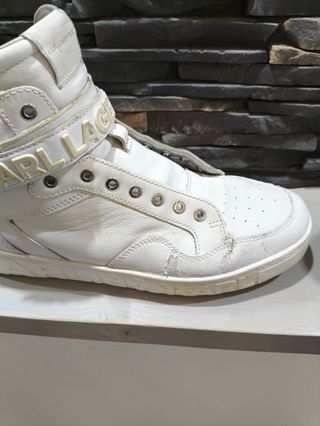 Karl Lagerfeld Sneakers Alte Kupsole III 39