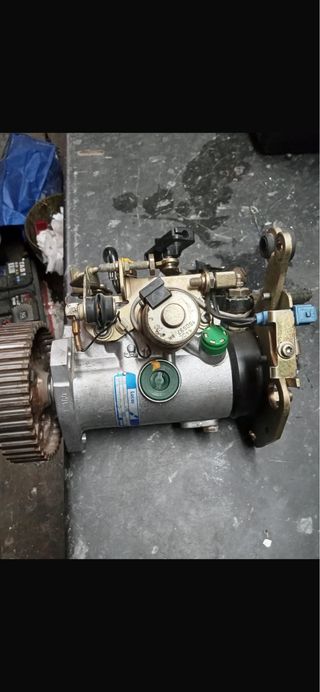 Bomba Gasoil Citroen Berlingo
