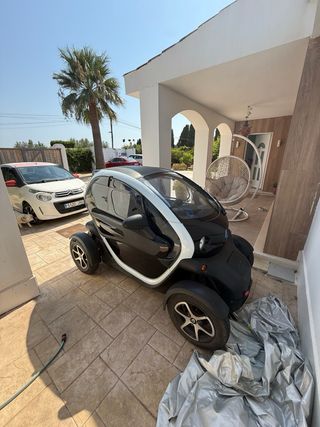 Renault Twizy 2014