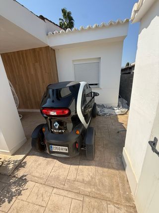 Renault Twizy 2014