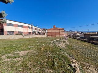 Nave industrial Onil - 4868m2
