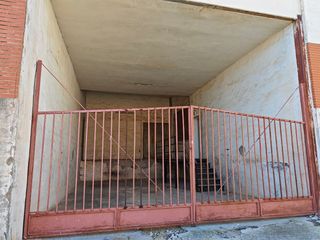 Nave industrial Onil - 4868m2