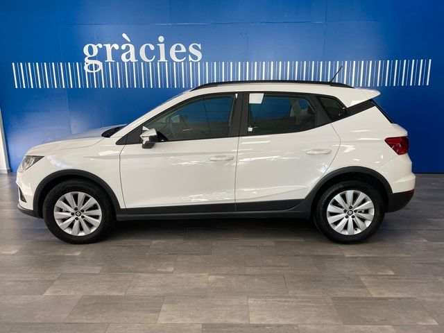 SEAT Arona 1.0 TSI 115cv Style Edition Eco
