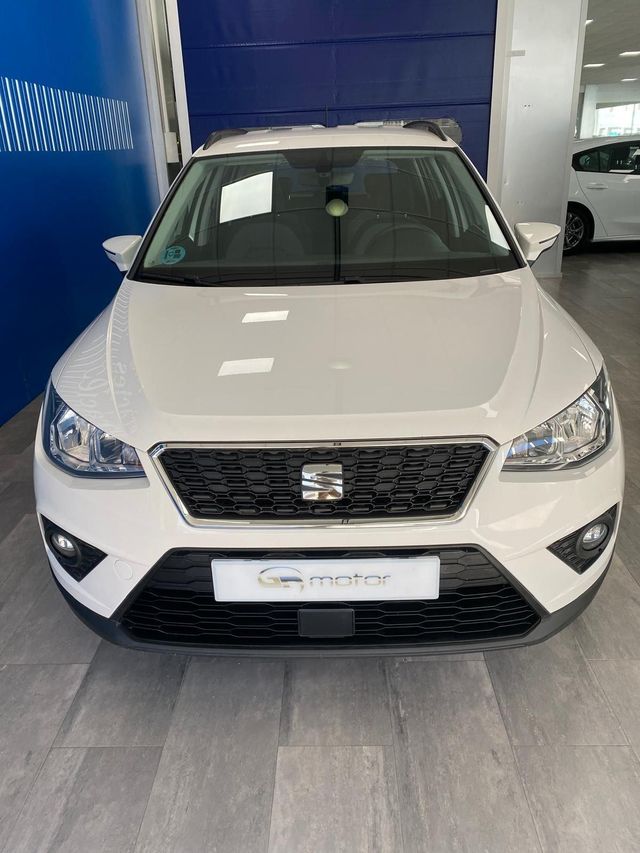 SEAT Arona 1.0 TSI 115cv Style Edition Eco