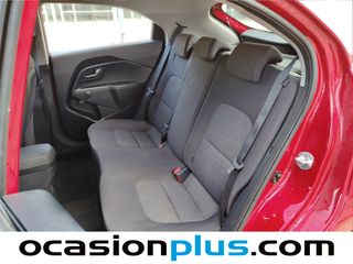 Kia Rio 1.2 CVVT Concept 62 kW (84 CV)