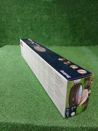 BESTWAY Lay-Z-SPA - Cubierta para Piscina