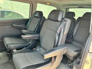 Mercedes-Benz Viano 2.2 CDI Ambiente Larga