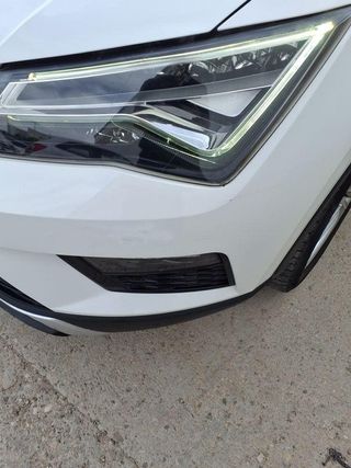 SEAT Ateca 1.4 TSI ACT Xcellence 4Drive