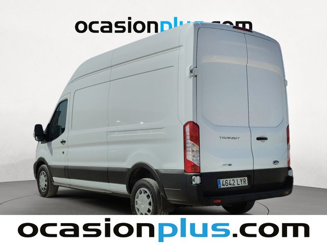 Ford Transit Furgon 350 MHEV L3H2 Trend FWD 96 kW (130 CV)