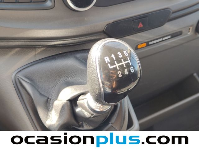 Ford Transit Furgon 350 MHEV L3H2 Trend FWD 96 kW (130 CV)